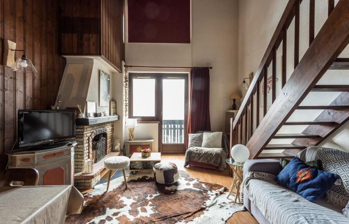 Apartamento Chalet Le Geant Chamonix Mont Blanc